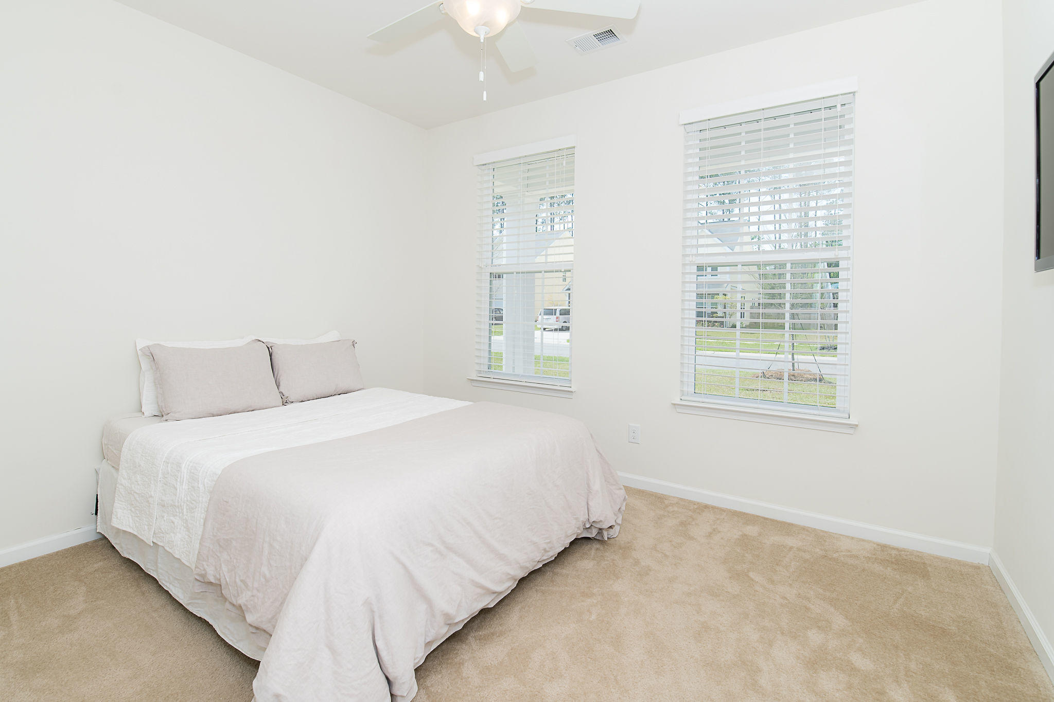 244 Spectrum Road Summerville, SC 29486 - Photo 15 of 45 First Floor Guest Suite