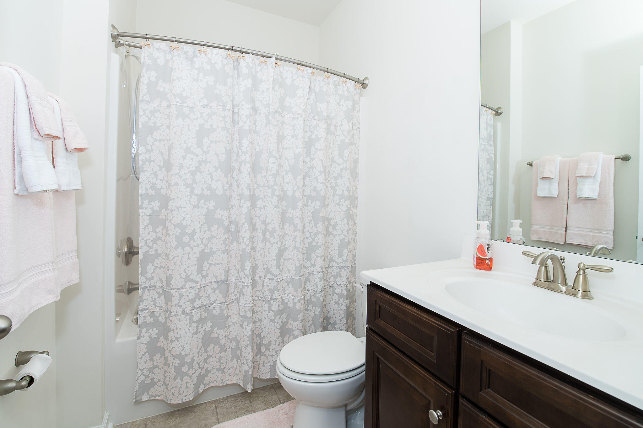 244 Spectrum Road Summerville, SC 29486 - Photo 16 of 45 First Floor Guest Bath
