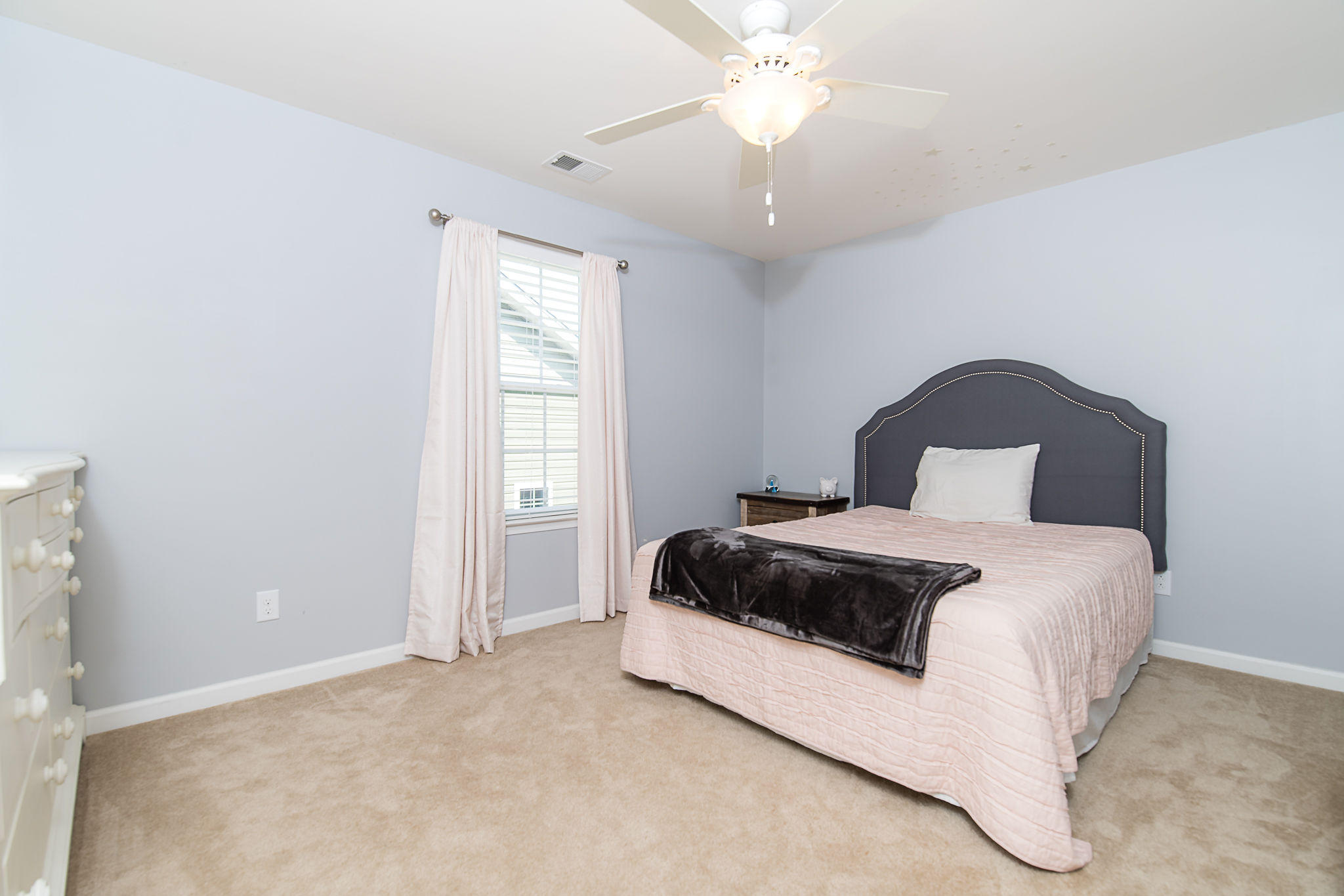244 Spectrum Road Summerville, SC 29486 - Photo 23 of 45 Third Bedroom
