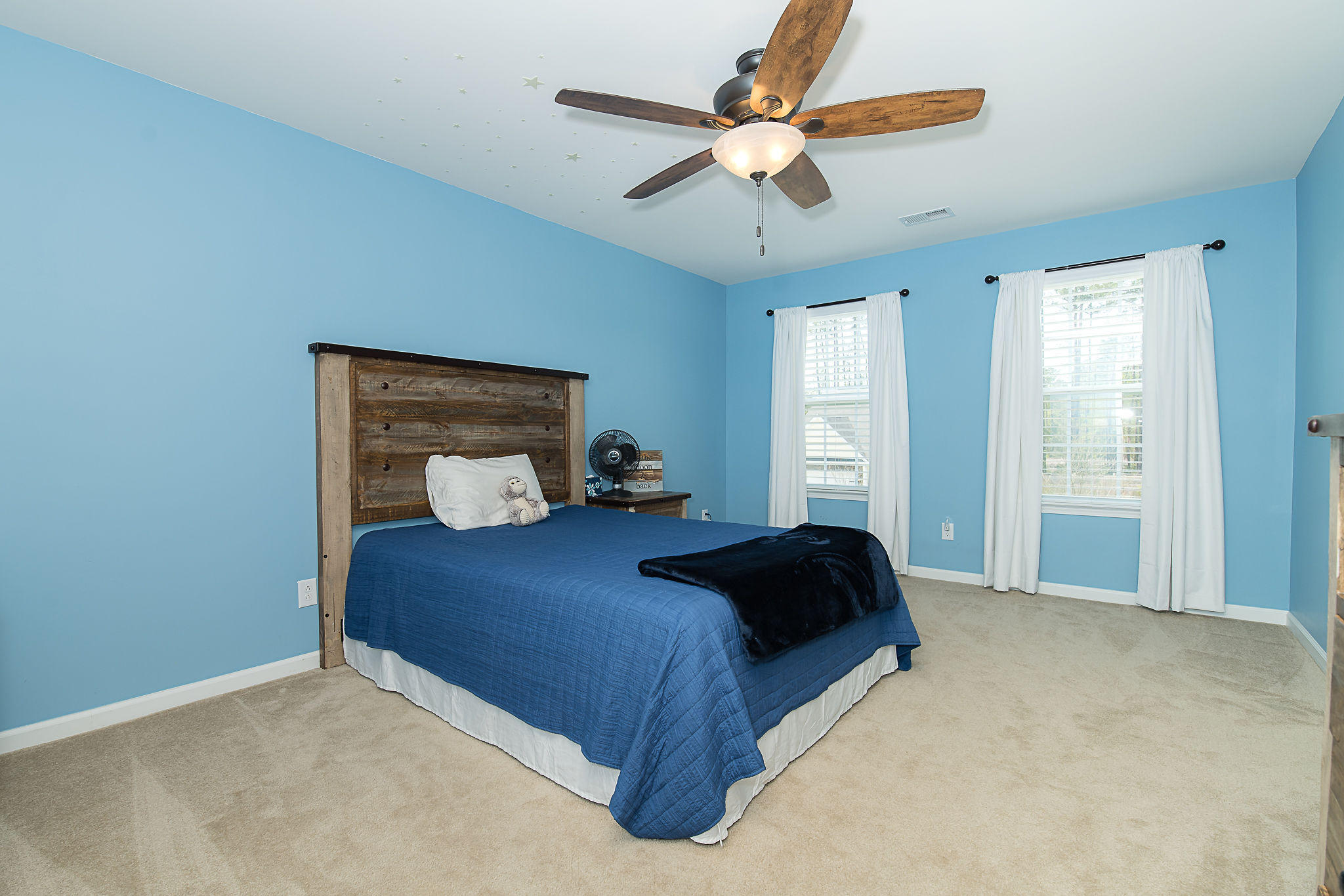 244 Spectrum Road Summerville, SC 29486 - Photo 26 of 45 Fourth Bedroom