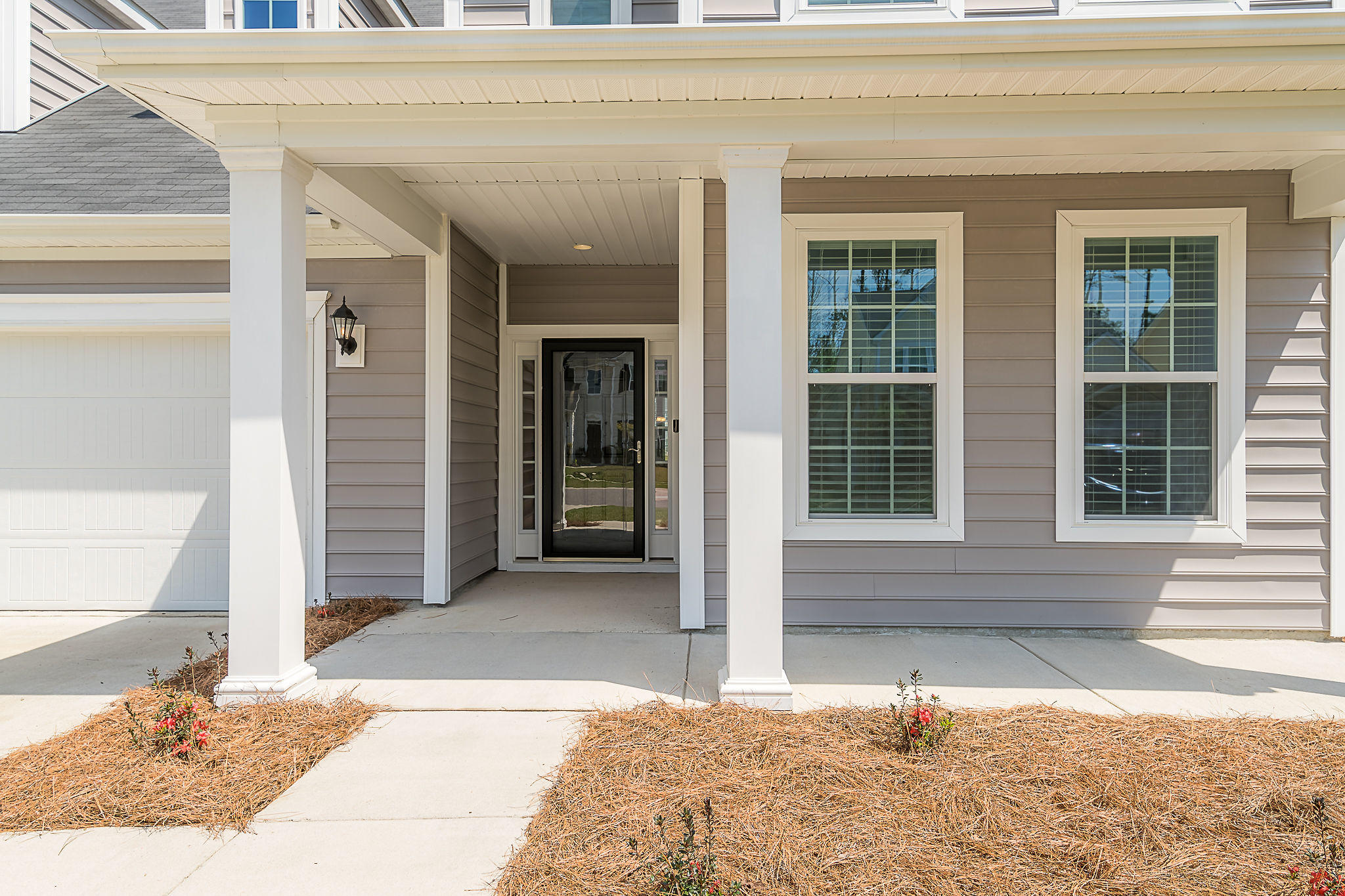 244 Spectrum Road Summerville, SC 29486 - Photo 5 of 45 Front Porch
