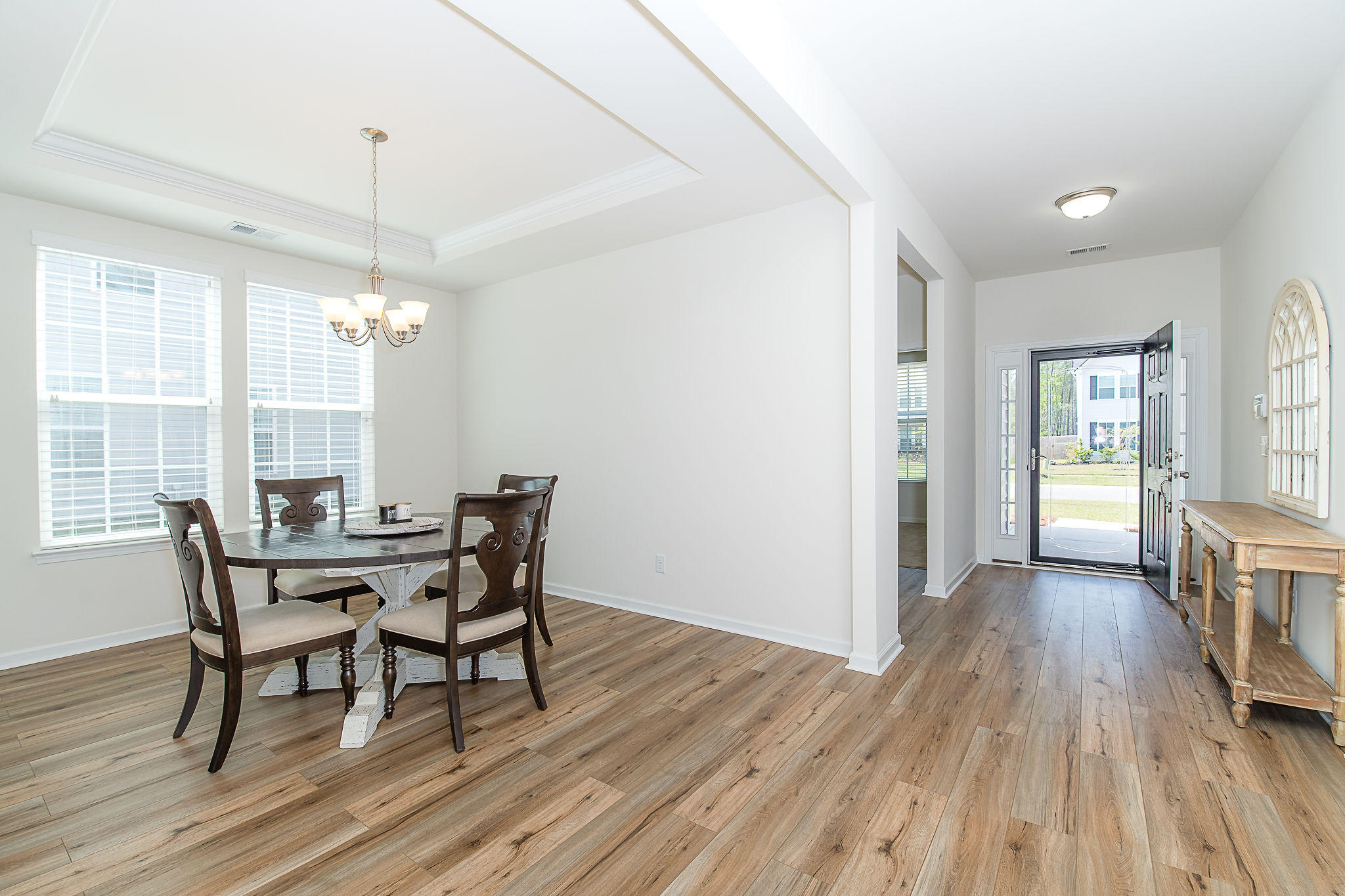 244 Spectrum Road Summerville, SC 29486 - Photo 6 of 45 Front Entry