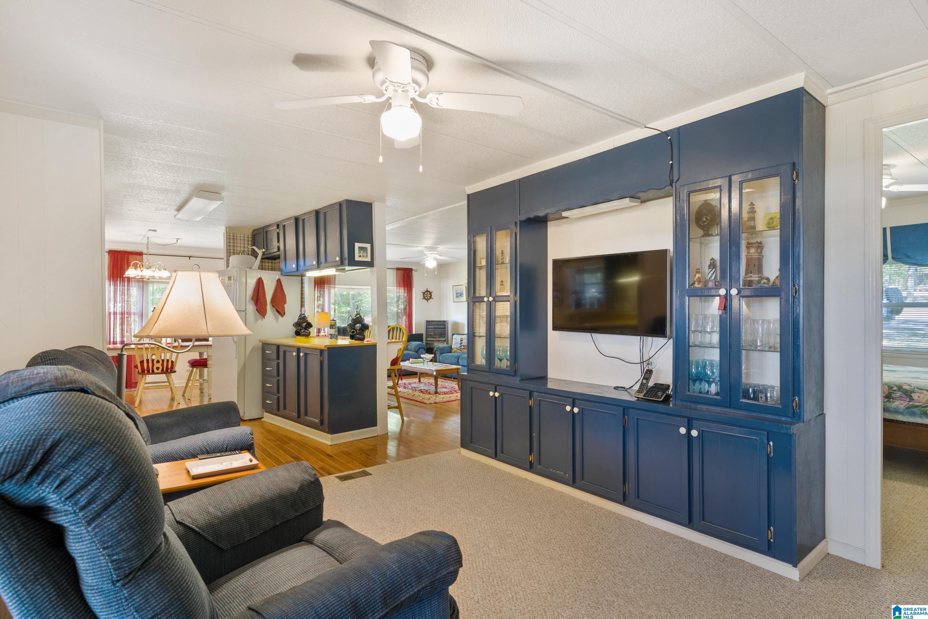 320 Cove Road Wilsonville, AL 35186 - Photo 27 of 41