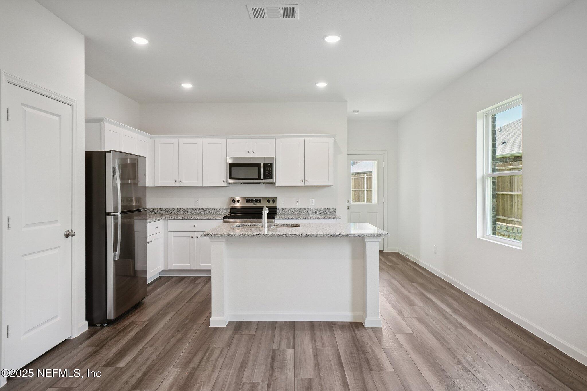30 Oriole Road Palm Coast, FL 32137 - Photo 2 of 8 Kitchen 1