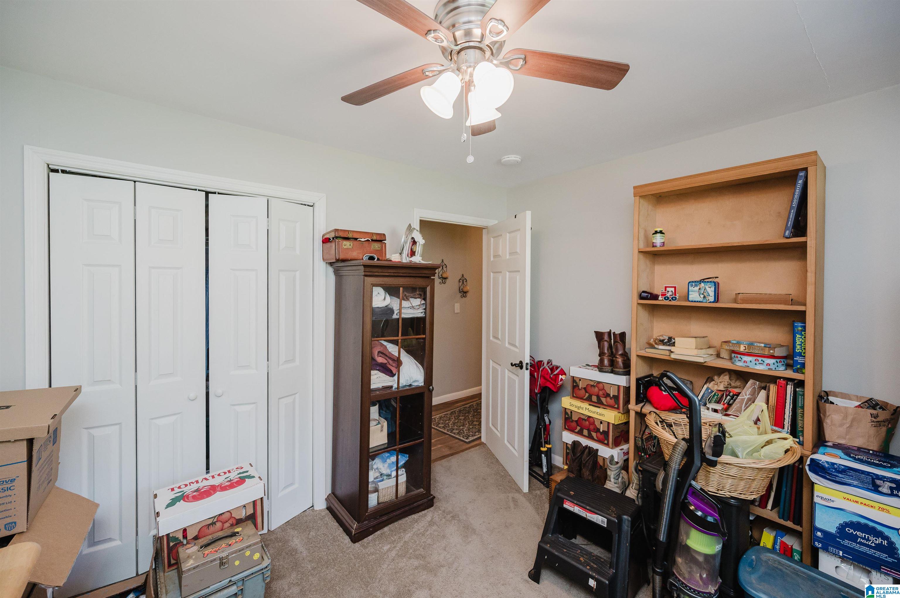 5390 Charles Hamilton Road McCalla, AL 35111 - Photo 36 of 52