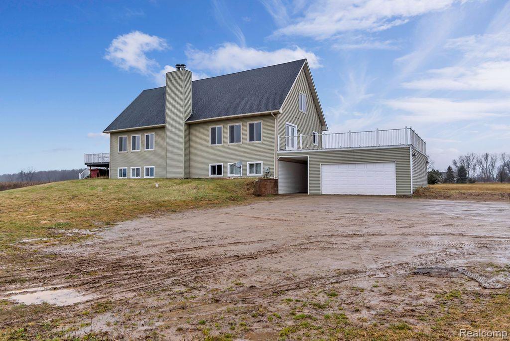 4870 Scribner Road Durand, MI 48429 - Photo 2 of 49