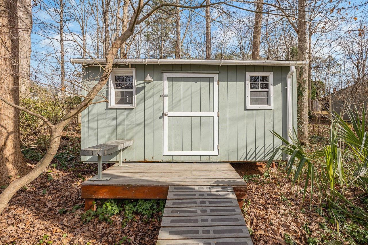 1606 Baker Road Raleigh, NC 27607 - Photo 22 of 27 Photo 22