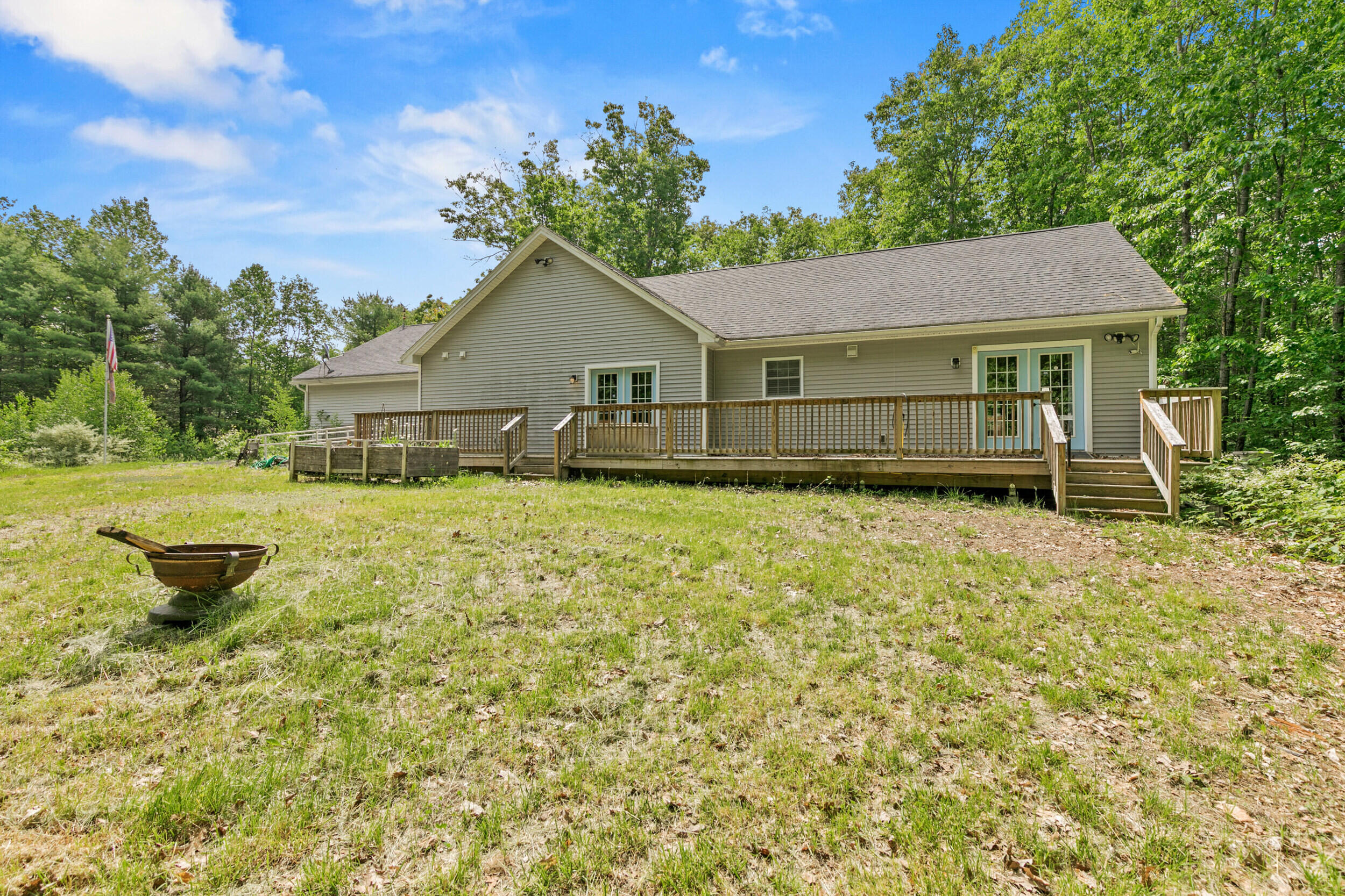 253 Tripp Lake Road Poland, ME 04274 - Photo 31 of 45 253 tripp lake rd poland me 04274 usa-31