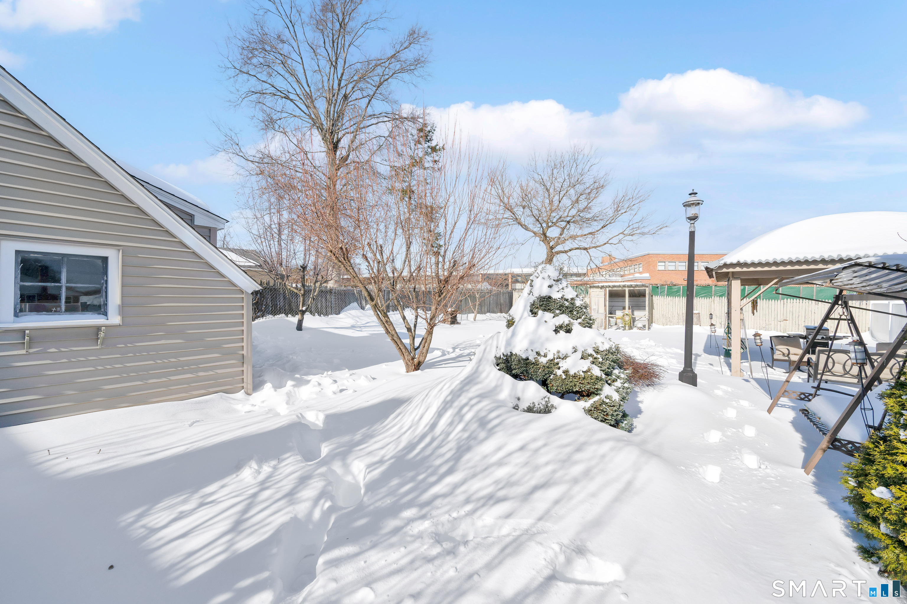 80 Cowles Street Hartford, CT 06114 - Photo 6 of 30 a view of a house with a yard