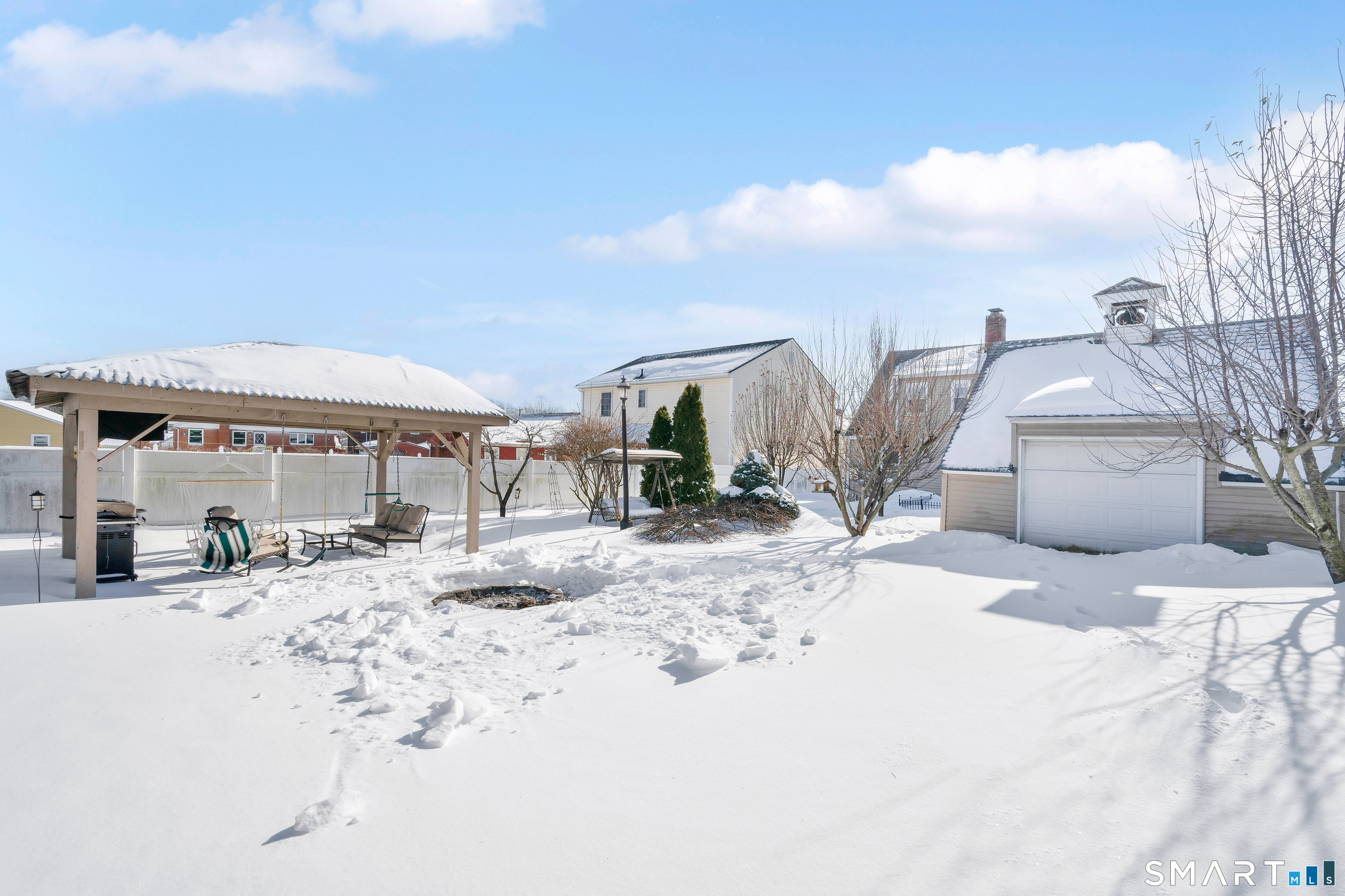 80 Cowles Street Hartford, CT 06114 - Photo 7 of 30 a view of a outdoor space of the house