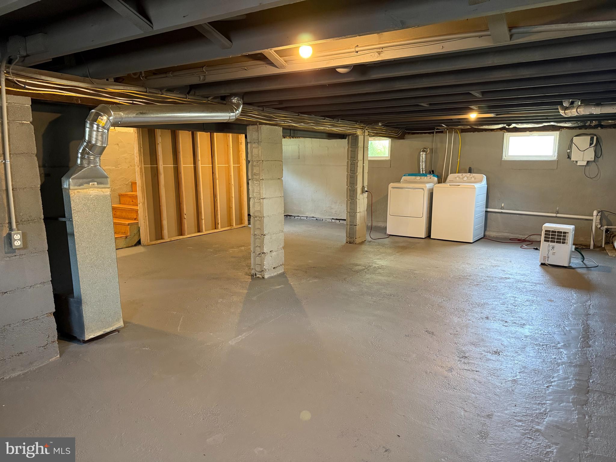 1000 Rosedale Avenue Rosedale, MD 21237 - Photo 51 of 56 Tons of storage space