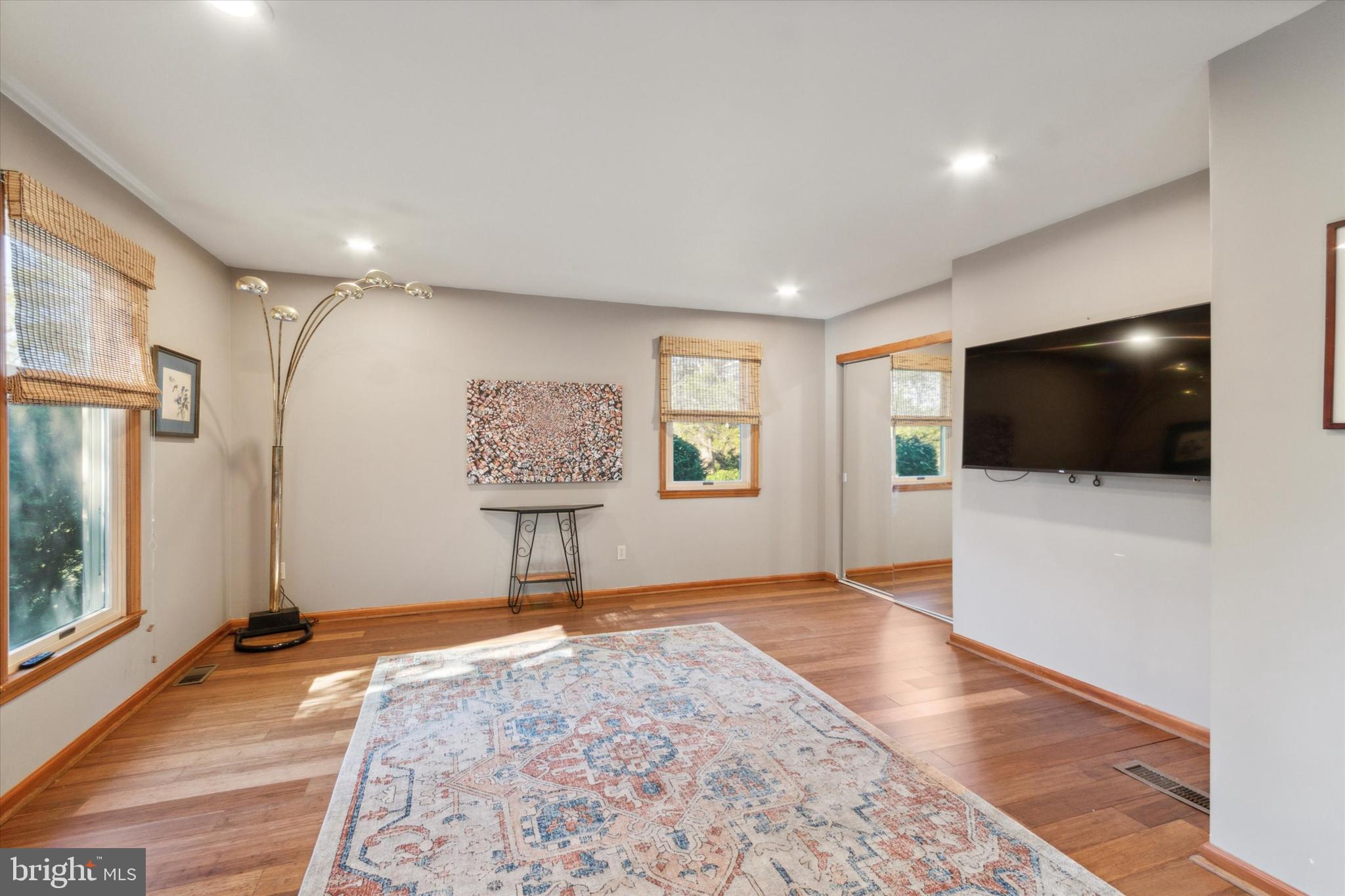 929 Store Road Harleysville, PA 19438 - Photo 24 of 40 First floor Bedroom or possible office
