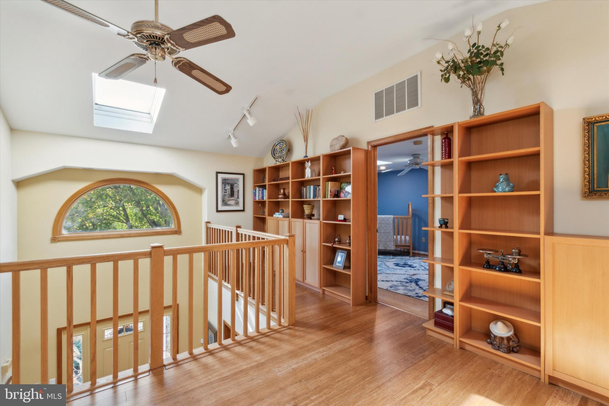 929 Store Road Harleysville, PA 19438 - Photo 25 of 40 Second floor Library reading loft