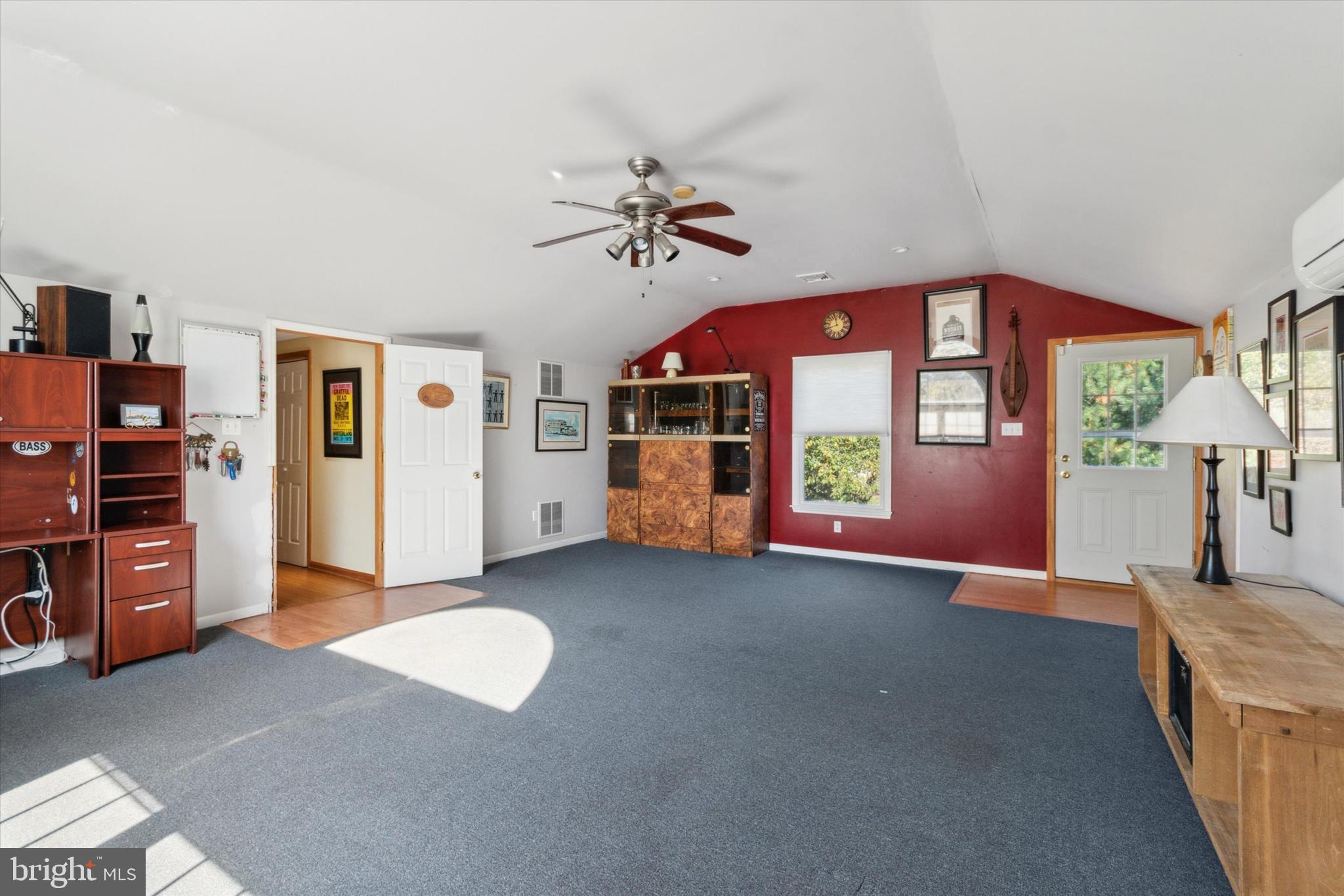 929 Store Road Harleysville, PA 19438 - Photo 34 of 40 Frog room
(4th bedroom) with own entrance