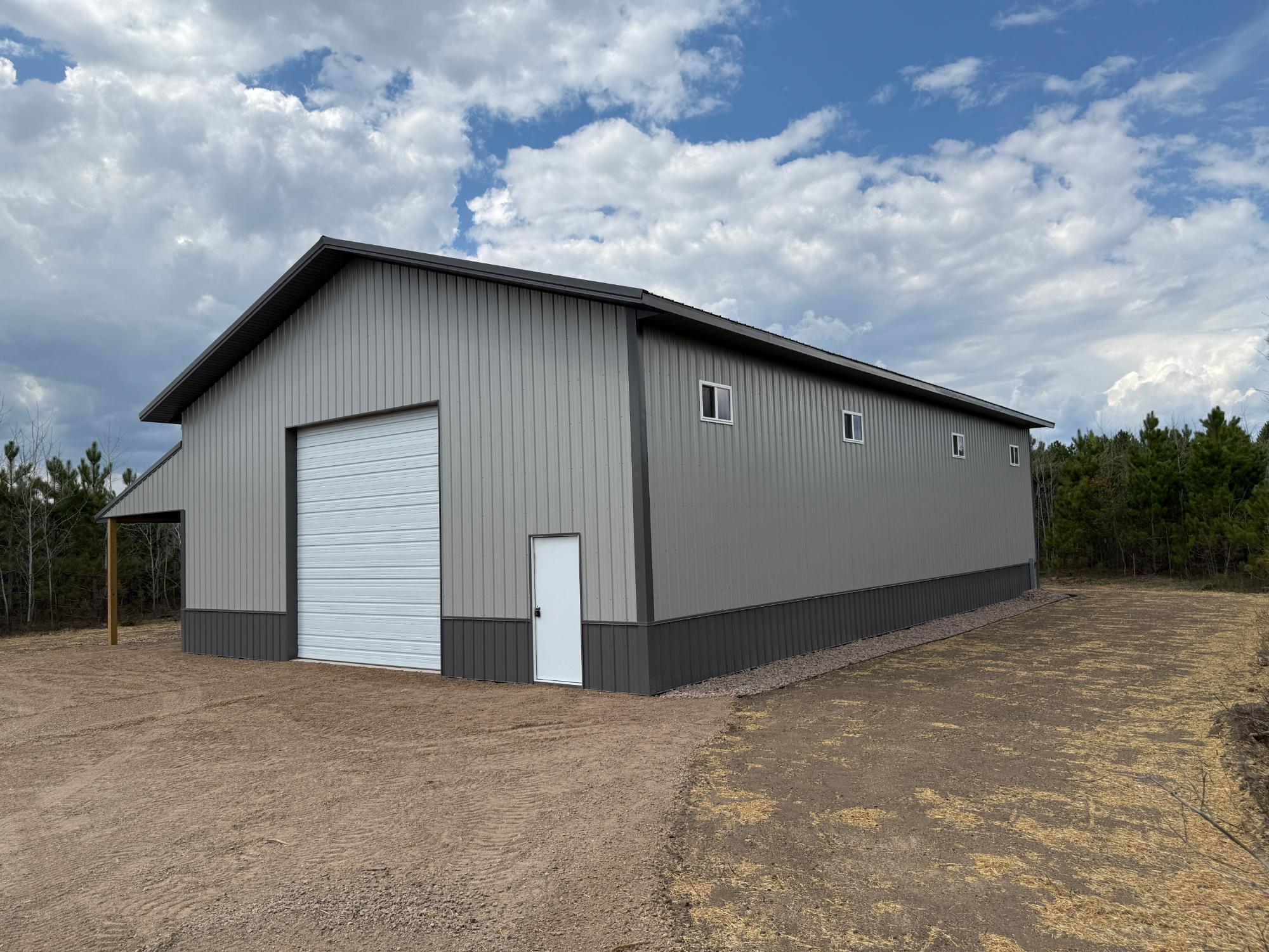 2399 Lund Road Tomahawk, WI 54487 - Photo 1 of 10 Gallery Image 1