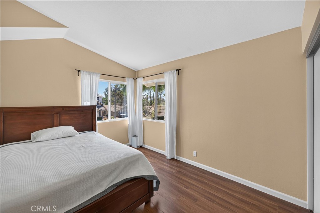 6156 Callaway Place Rancho Cucamonga, CA 91737 - Photo 25 of 53 Bedroom #1