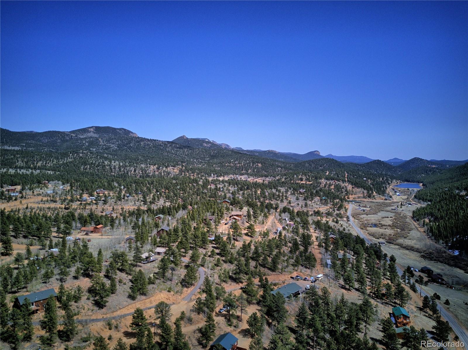 222 Gross Road Bailey, CO 80421 - Photo 1 of 11 Gallery Image 1