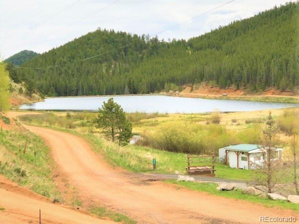 222 Gross Road Bailey, CO 80421 - Photo 3 of 11 Gallery Image 3