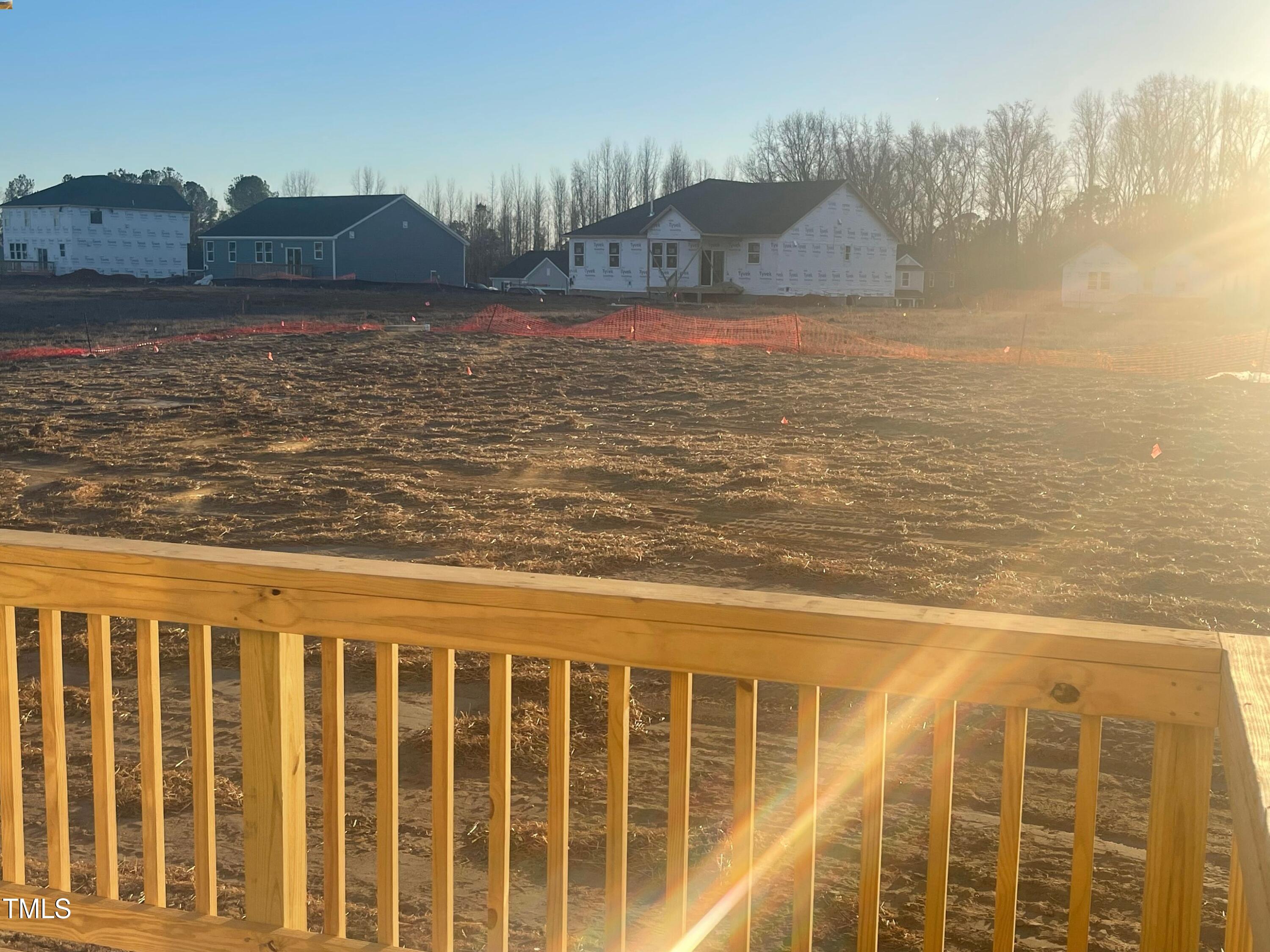 7633 Redwood Rdg Way Willow Spring, NC 27592 - Photo 5 of 10 a view of sky view