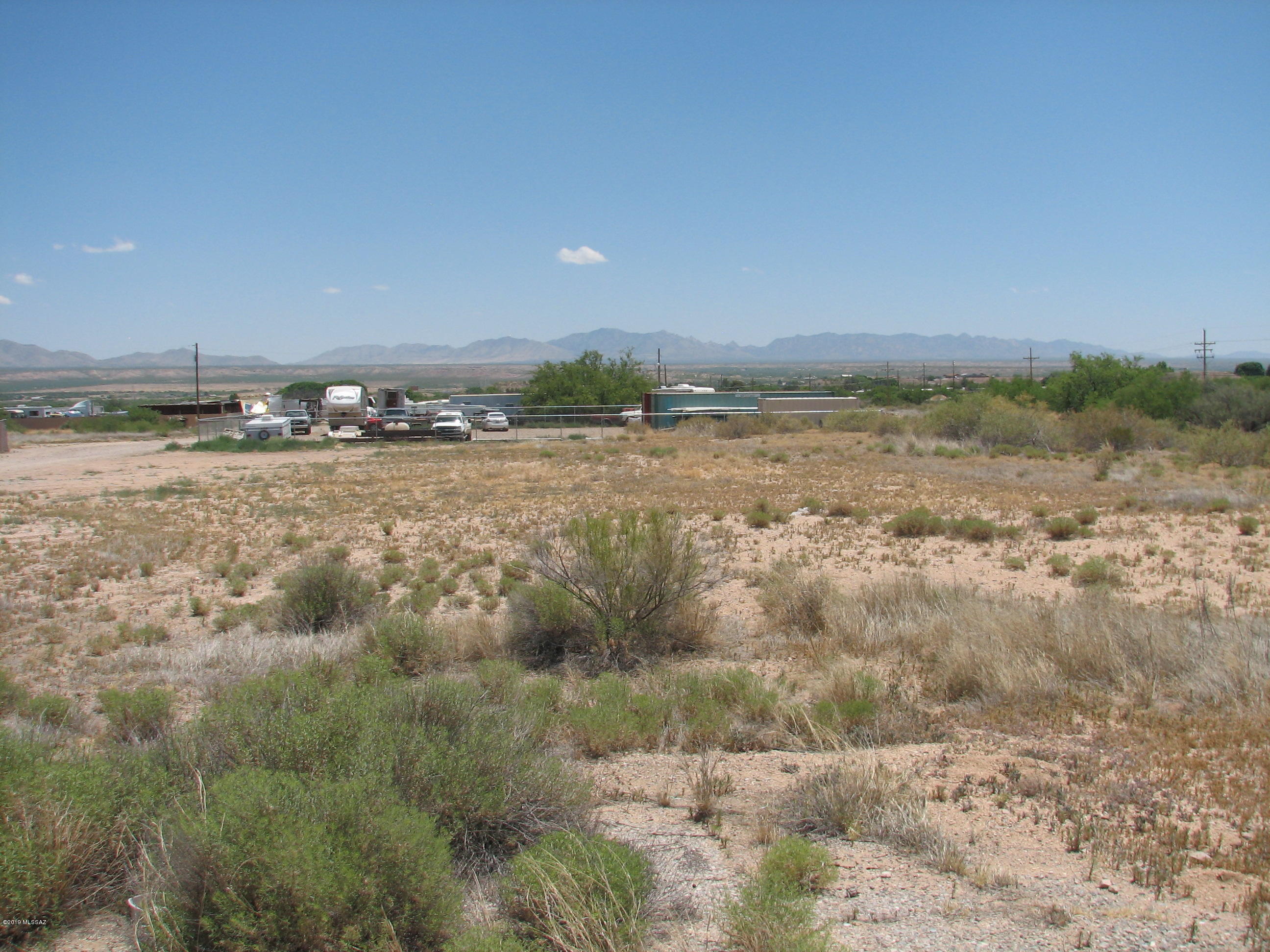 Tbd North Ocotillo Road Benson, AZ 85602 - Photo 2 of 4 Gallery Image 2