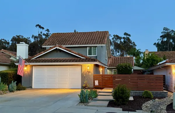 $845,000 | 729 Cleveland Avenue, Escondido, CA 92026