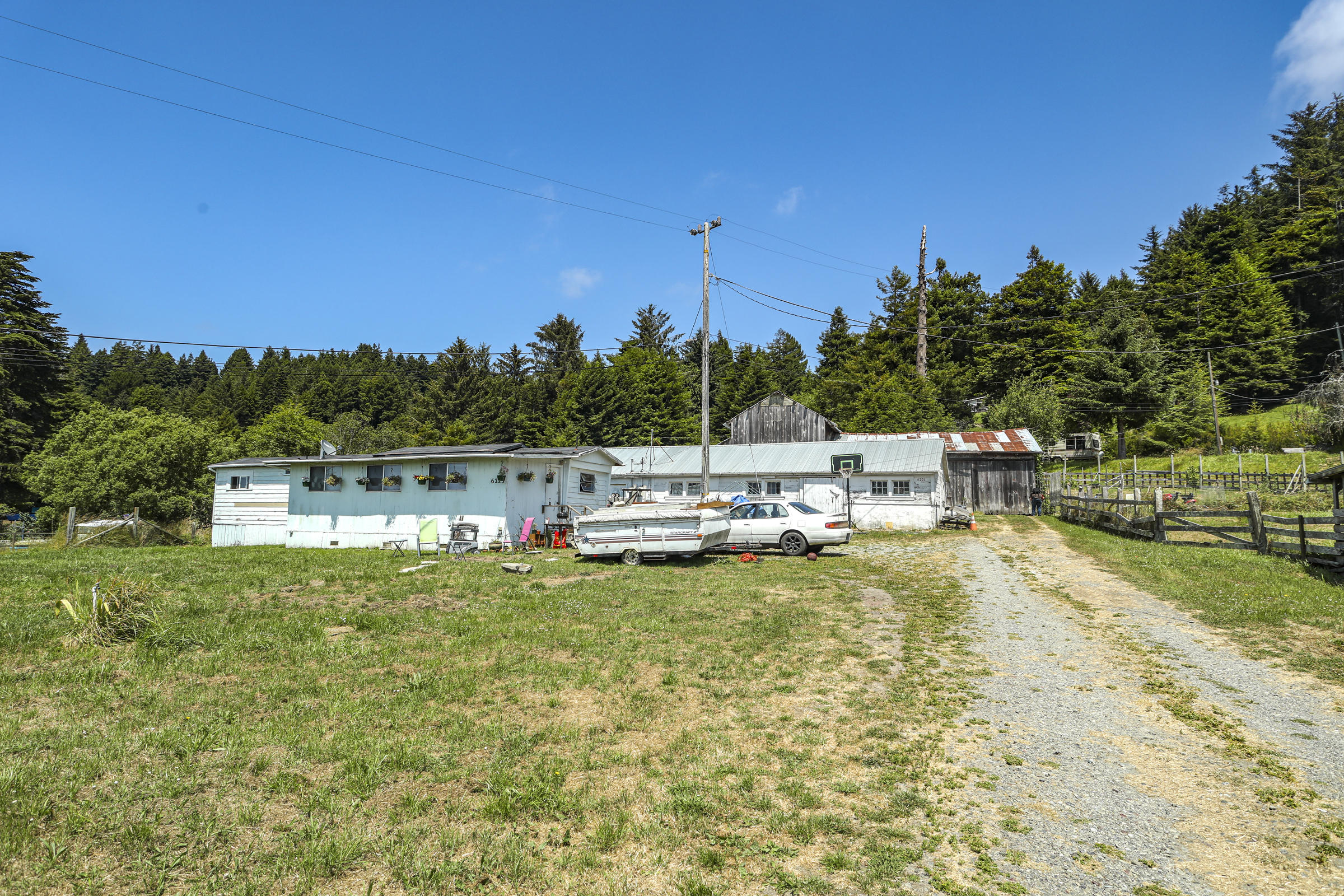 6227 Elk River Road Eureka, CA 95503 - Photo 24 of 41