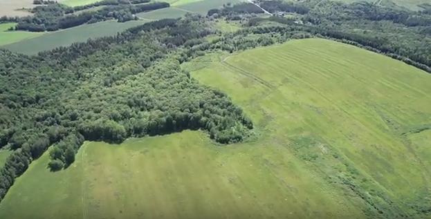 Map21-lot2 Lavoie Lake Road St. David, ME 04773 - Photo 1 of 7 Screen Shot 2019-07-24 at 7.44.22 PM