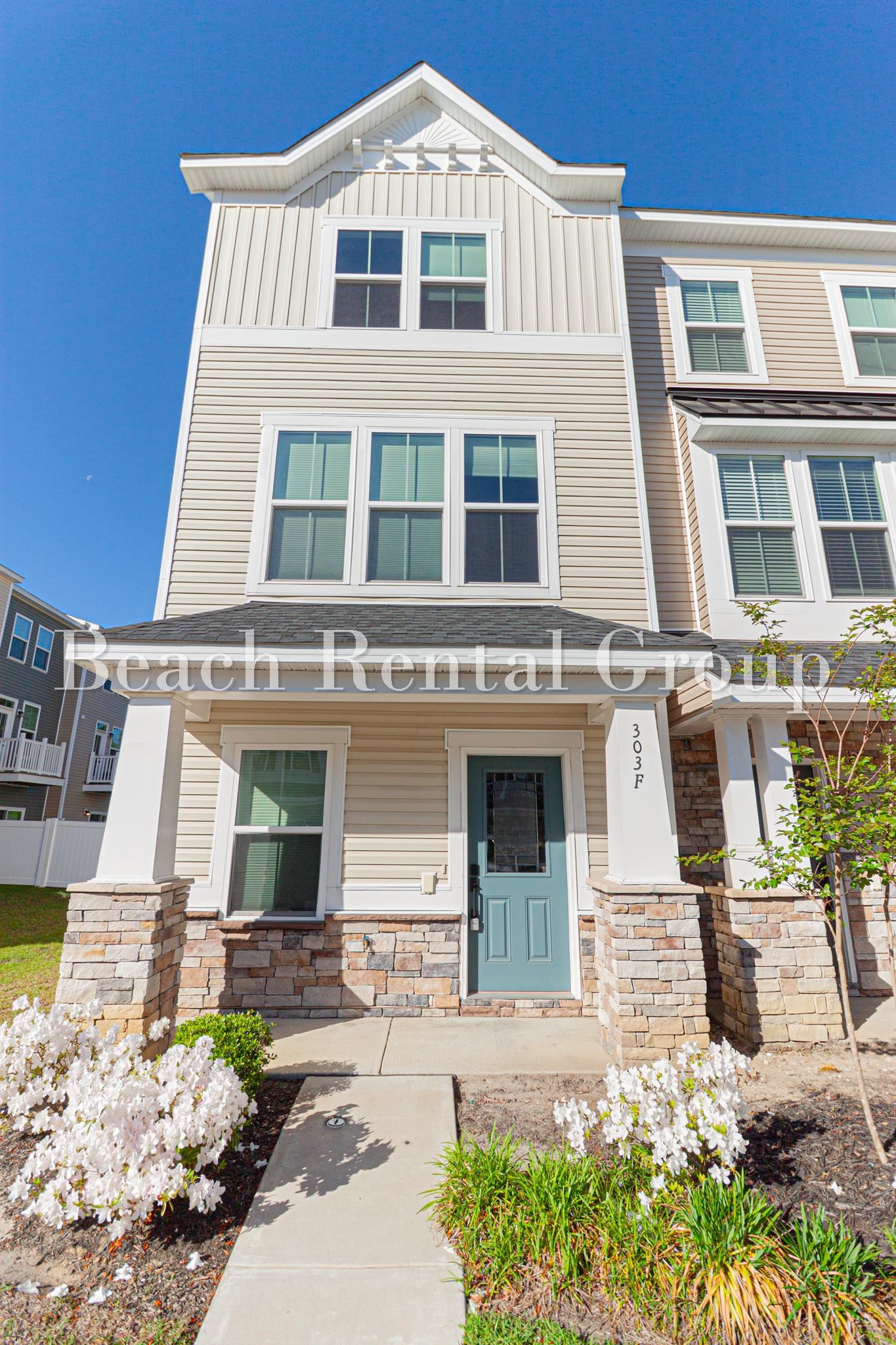 303 Golan Circle, Unit F Myrtle Beach, SC 29579 - Photo 2 of 26