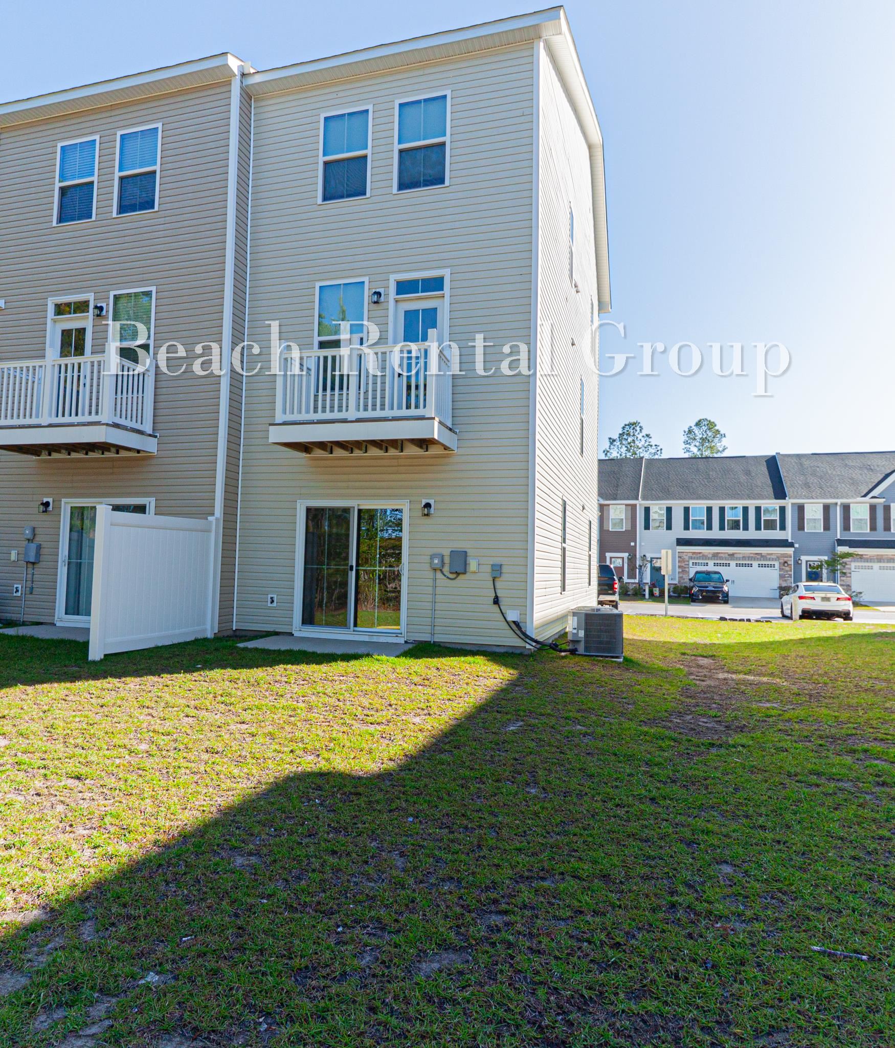 303 Golan Circle, Unit F Myrtle Beach, SC 29579 - Photo 24 of 26