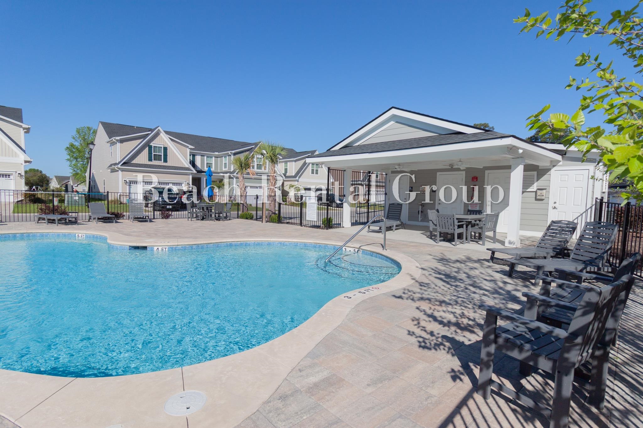 303 Golan Circle, Unit F Myrtle Beach, SC 29579 - Photo 25 of 26