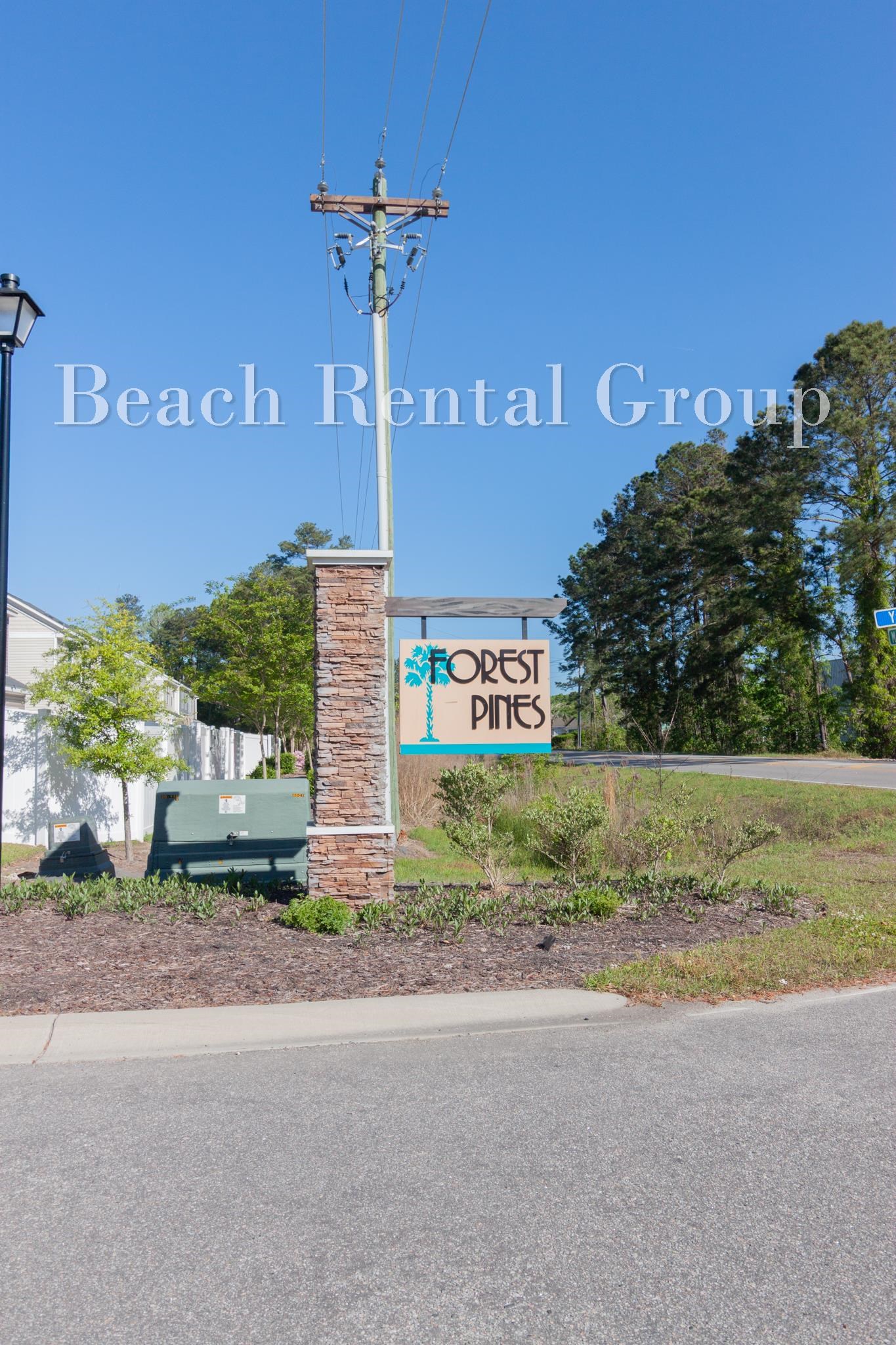 303 Golan Circle, Unit F Myrtle Beach, SC 29579 - Photo 26 of 26