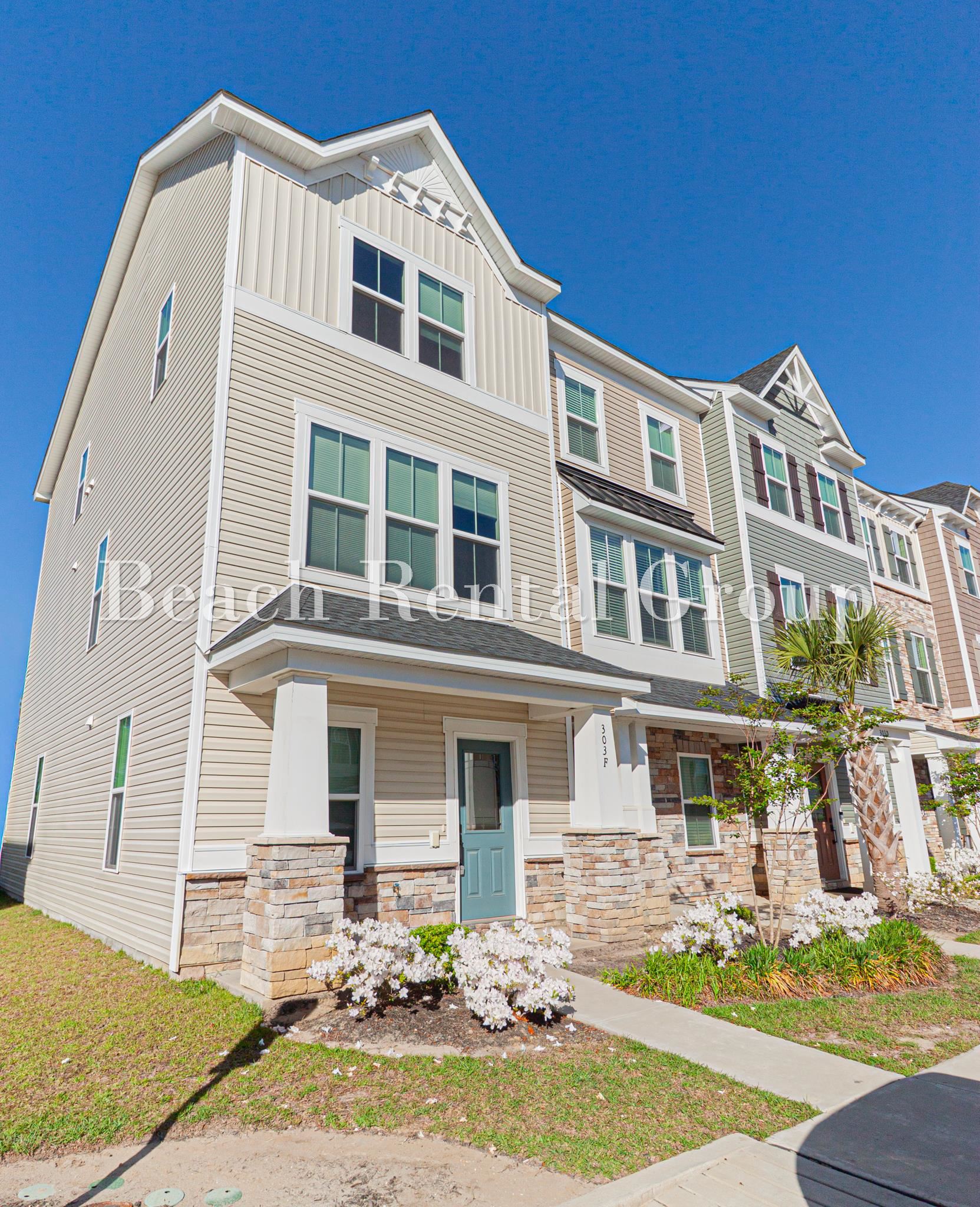 303 Golan Circle, Unit F Myrtle Beach, SC 29579 - Photo 3 of 26