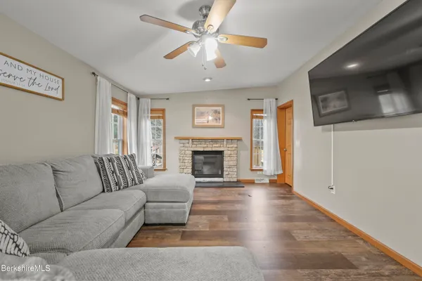 $449,900 | 21 Kreutzer Road, Peru, MA 01235