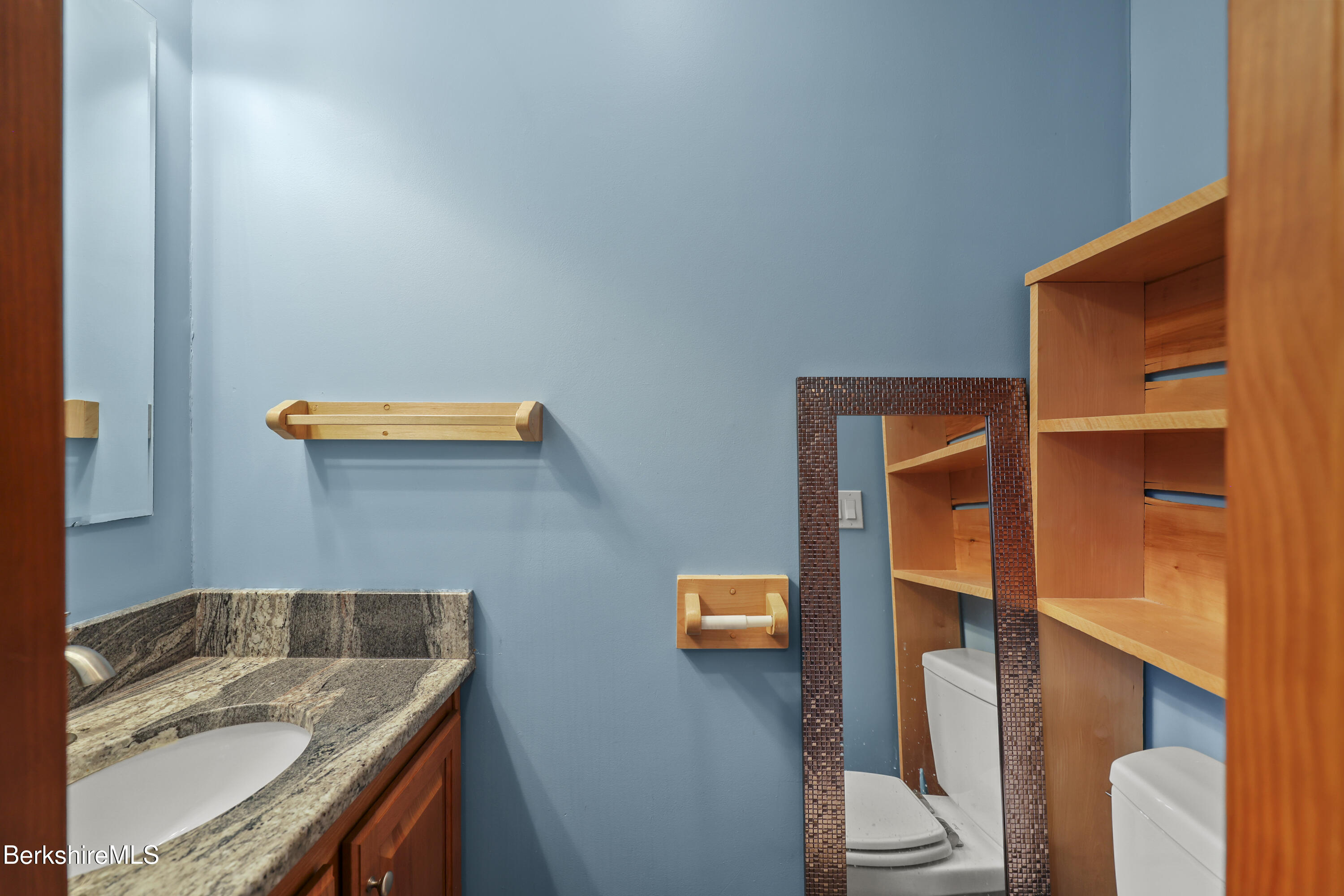 21 Kreutzer Road Peru, MA 01235 - Photo 25 of 58 125 Half Bath