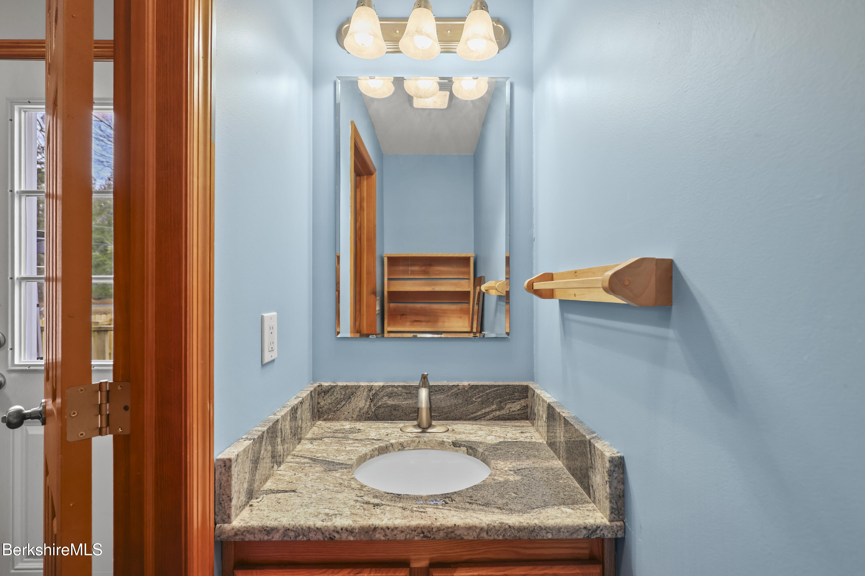 21 Kreutzer Road Peru, MA 01235 - Photo 26 of 58 130 Half Bath