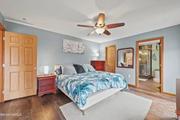 $449,900 | 21 Kreutzer Road, Peru, MA 01235