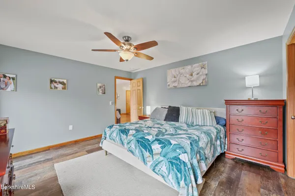 $449,900 | 21 Kreutzer Road, Peru, MA 01235