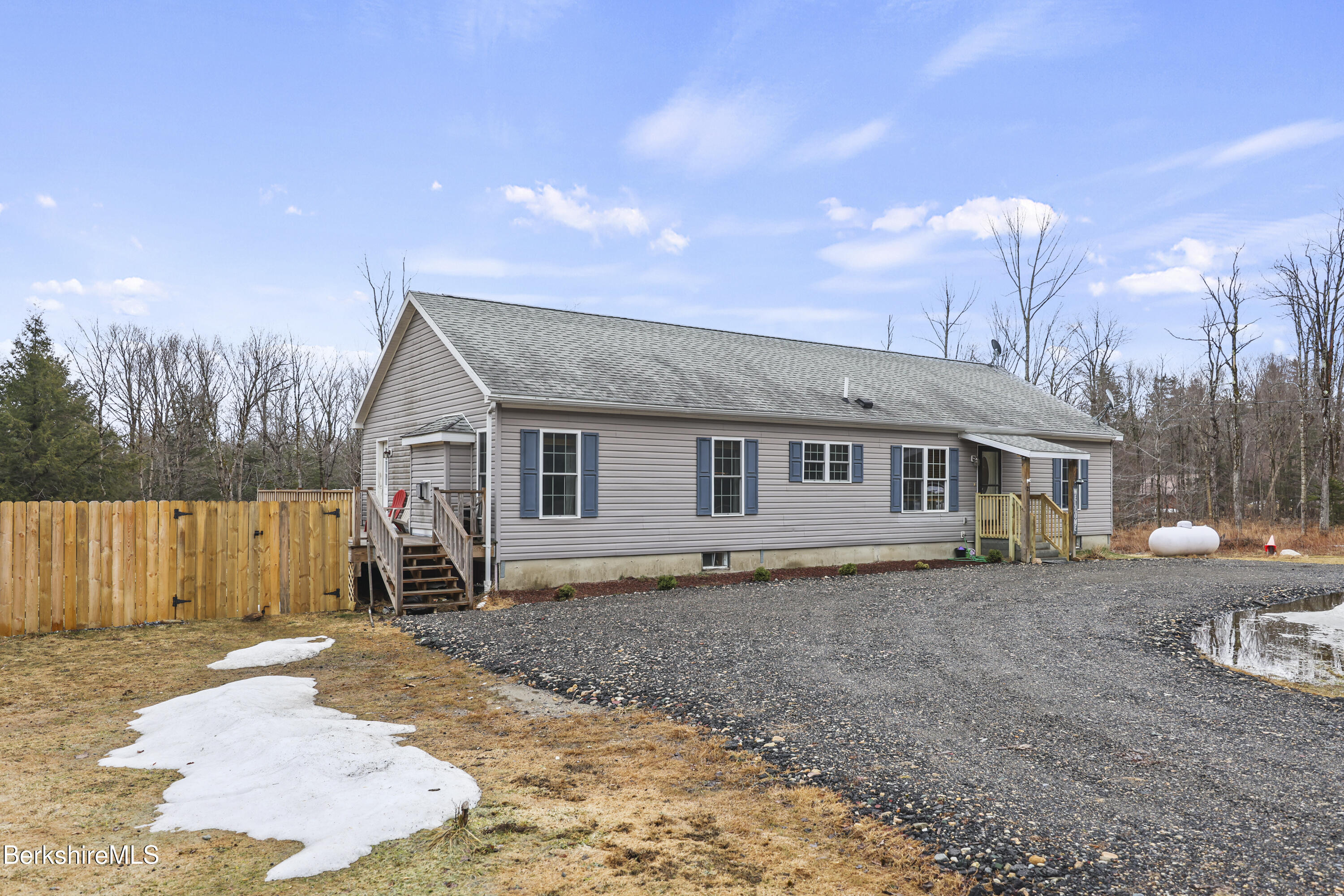 21 Kreutzer Road Peru, MA 01235 - Photo 3 of 58 15 Exterior Front