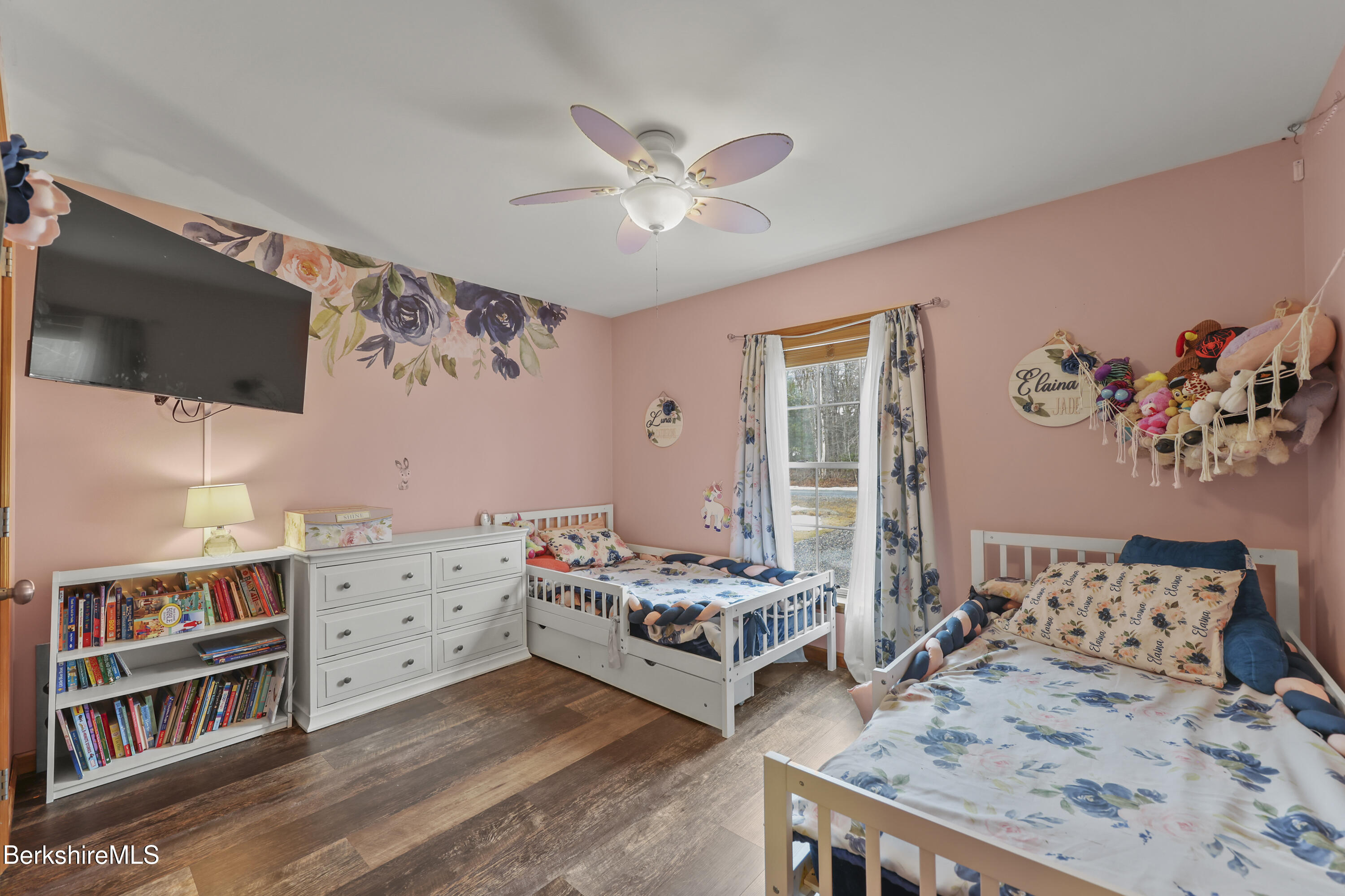 21 Kreutzer Road Peru, MA 01235 - Photo 32 of 58 160 Bedroom Two