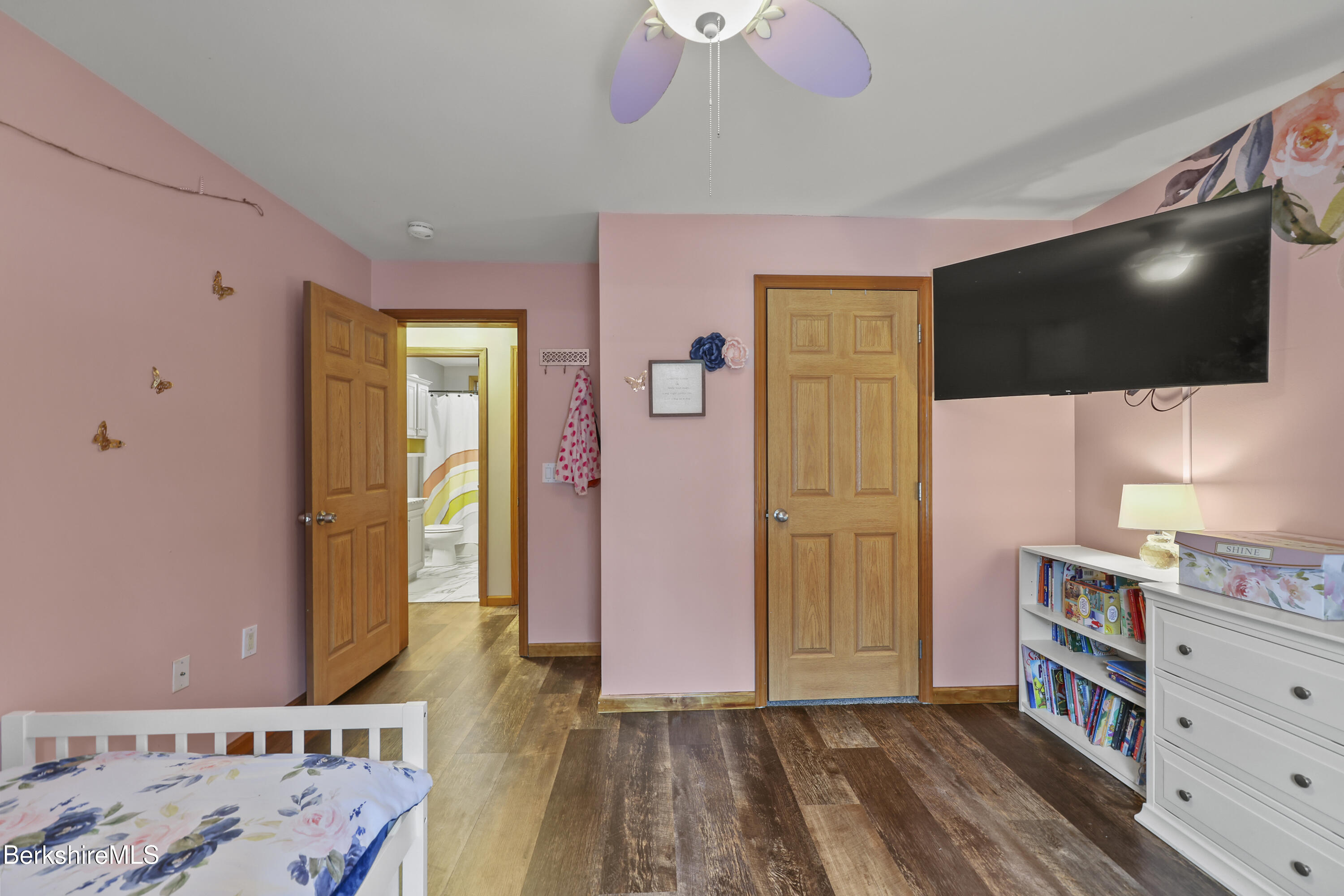 21 Kreutzer Road Peru, MA 01235 - Photo 33 of 58 165 Bedroom One