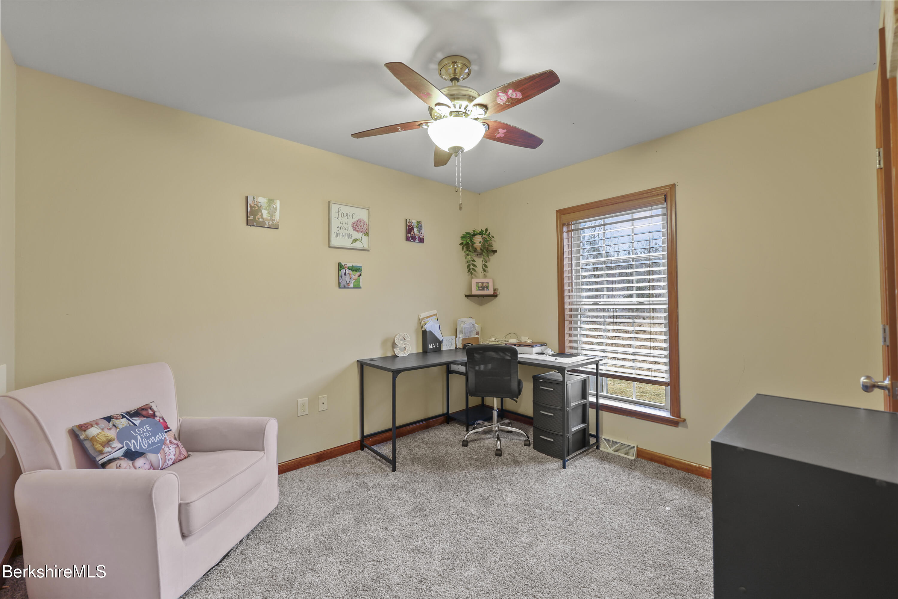 21 Kreutzer Road Peru, MA 01235 - Photo 34 of 58 170 Bedroom Three