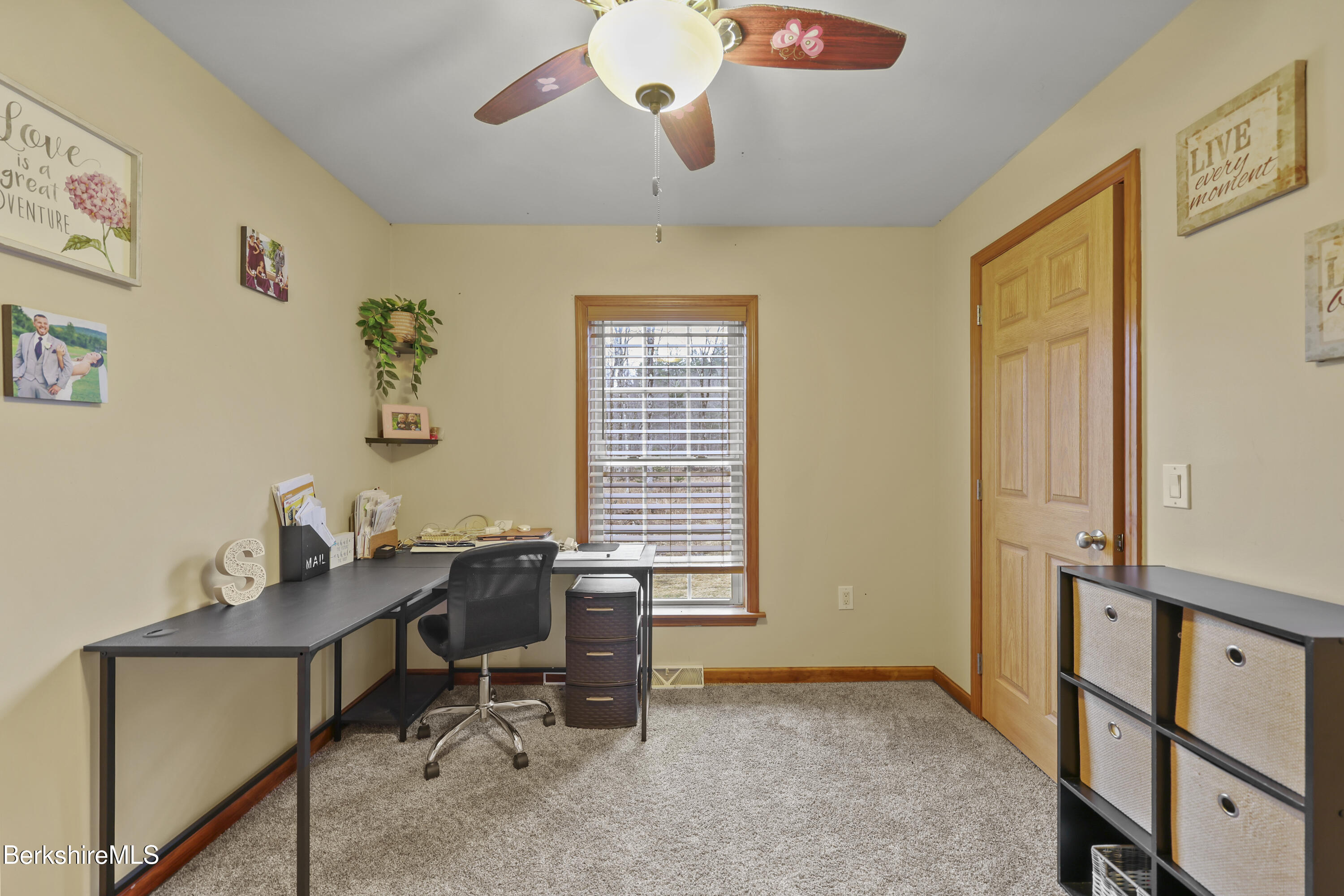 21 Kreutzer Road Peru, MA 01235 - Photo 35 of 58 175 Bedroom Three