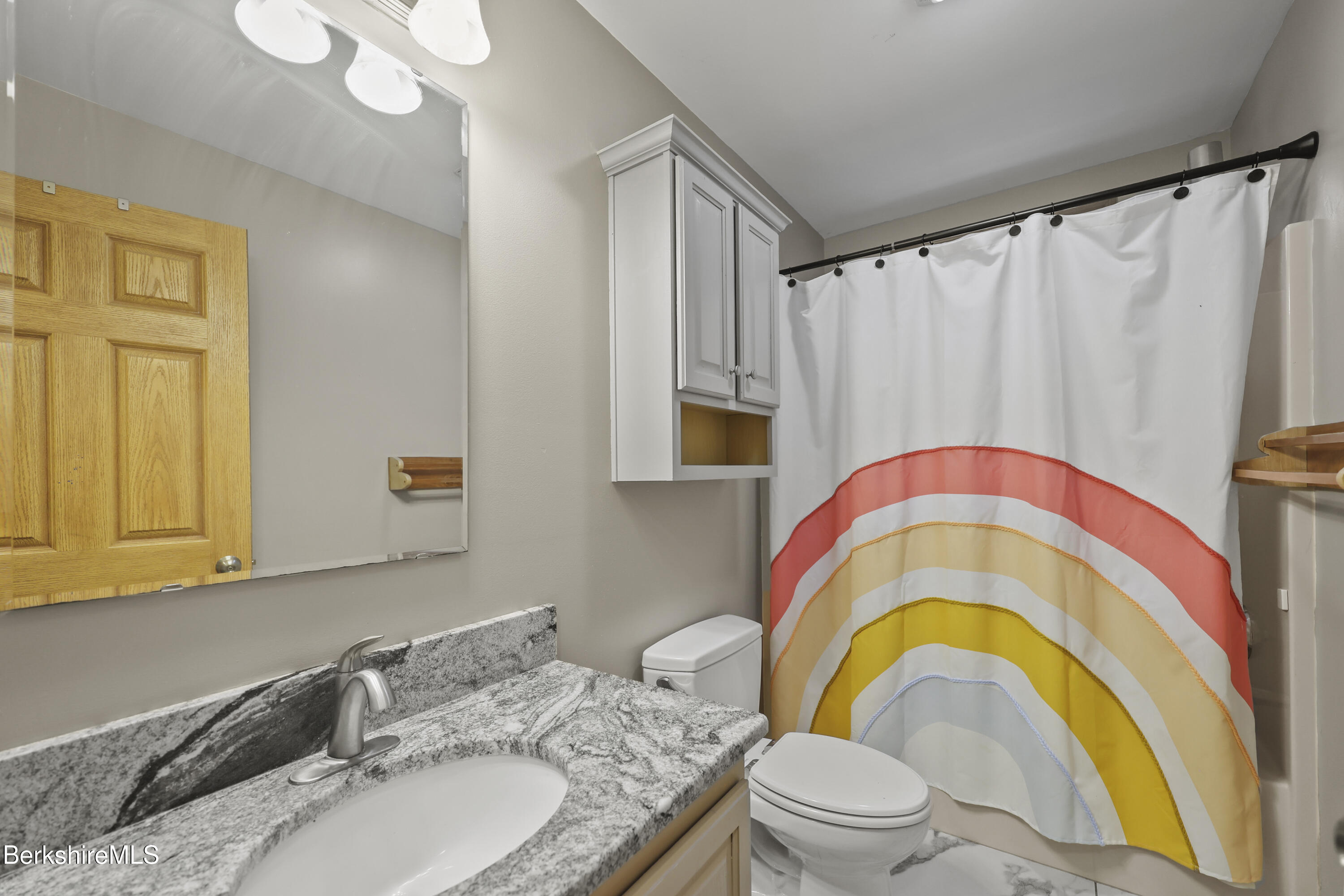 21 Kreutzer Road Peru, MA 01235 - Photo 36 of 58 180 Bathroom Two