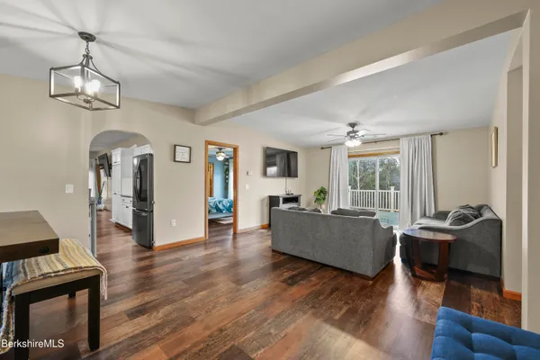 $449,900 | 21 Kreutzer Road, Peru, MA 01235