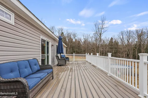 $449,900 | 21 Kreutzer Road, Peru, MA 01235