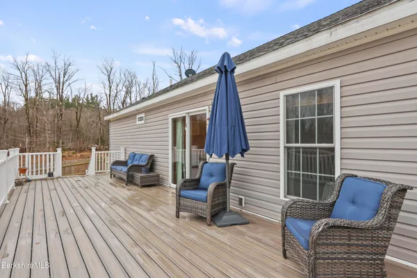 $449,900 | 21 Kreutzer Road, Peru, MA 01235