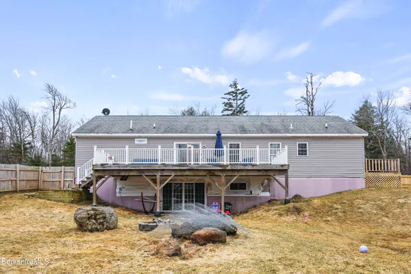 $449,900 | 21 Kreutzer Road, Peru, MA 01235