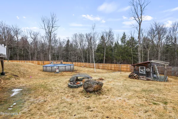 $449,900 | 21 Kreutzer Road, Peru, MA 01235