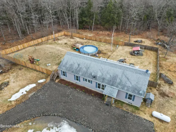 $449,900 | 21 Kreutzer Road, Peru, MA 01235