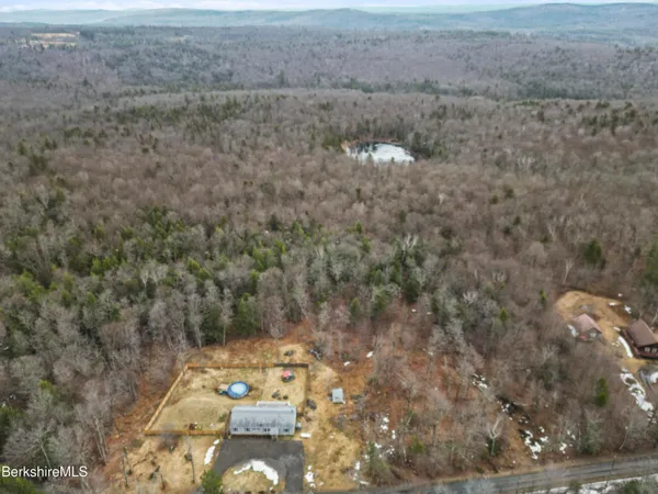 $449,900 | 21 Kreutzer Road, Peru, MA 01235